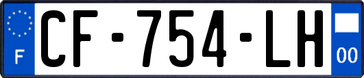 CF-754-LH