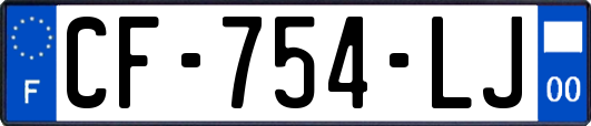 CF-754-LJ