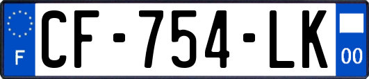 CF-754-LK