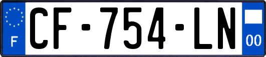 CF-754-LN
