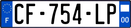 CF-754-LP