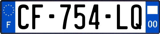 CF-754-LQ