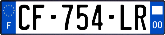 CF-754-LR