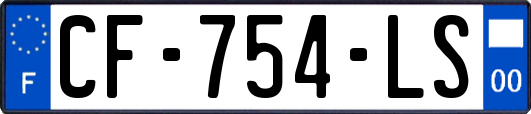 CF-754-LS