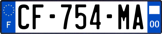 CF-754-MA