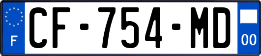 CF-754-MD