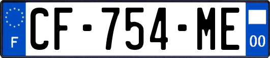 CF-754-ME