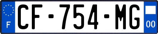 CF-754-MG