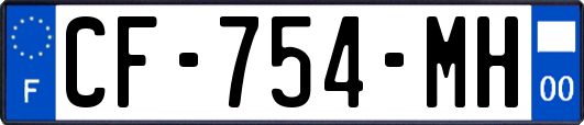 CF-754-MH