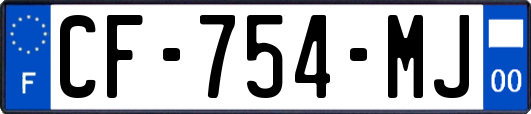 CF-754-MJ