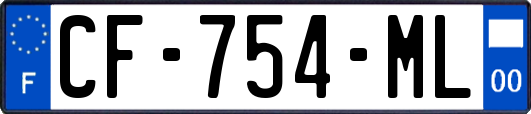 CF-754-ML