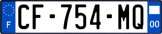 CF-754-MQ