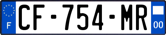 CF-754-MR