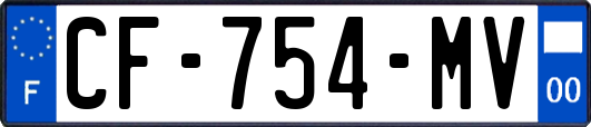 CF-754-MV