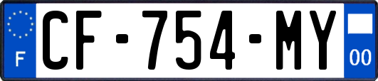 CF-754-MY