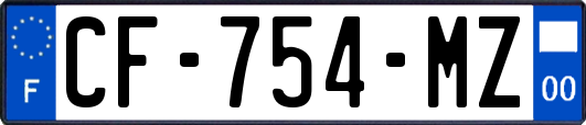 CF-754-MZ