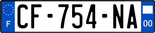 CF-754-NA