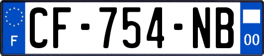 CF-754-NB