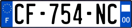 CF-754-NC