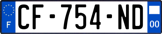 CF-754-ND