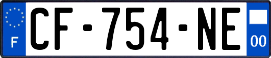 CF-754-NE