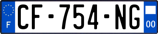 CF-754-NG