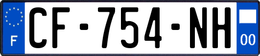 CF-754-NH