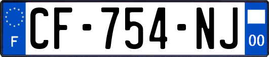 CF-754-NJ