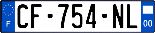 CF-754-NL