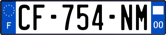 CF-754-NM