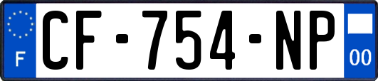 CF-754-NP
