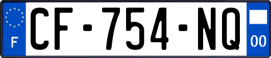 CF-754-NQ