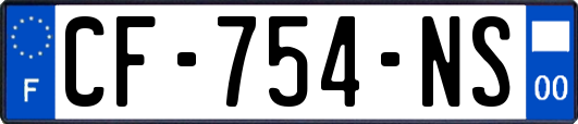 CF-754-NS