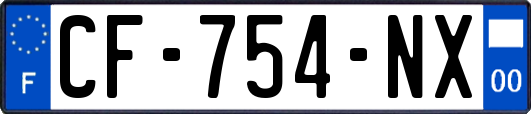 CF-754-NX