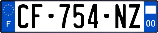 CF-754-NZ