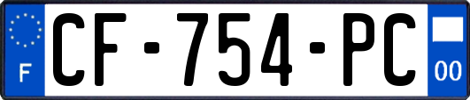 CF-754-PC