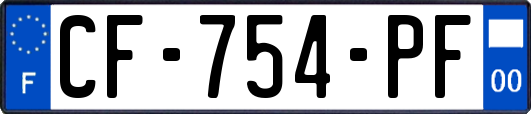 CF-754-PF