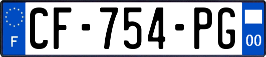 CF-754-PG