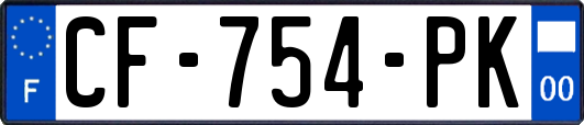 CF-754-PK