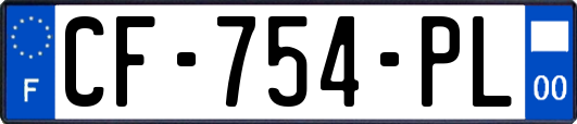 CF-754-PL