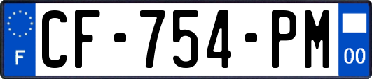 CF-754-PM