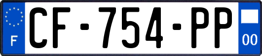 CF-754-PP