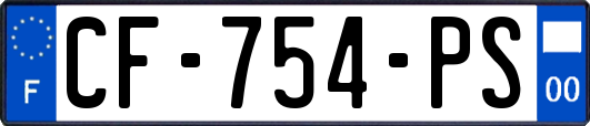 CF-754-PS