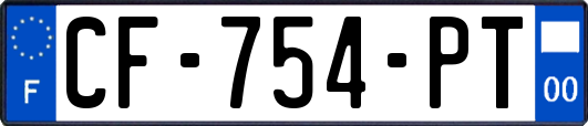 CF-754-PT