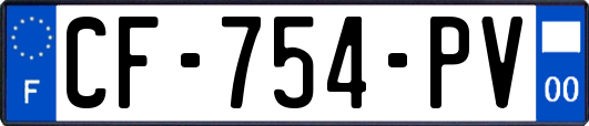 CF-754-PV