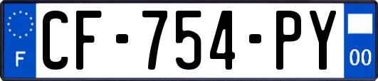 CF-754-PY