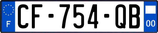 CF-754-QB