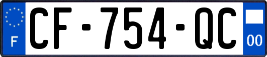 CF-754-QC