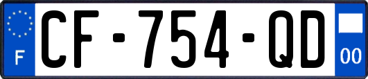 CF-754-QD