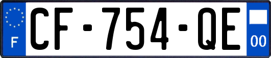 CF-754-QE